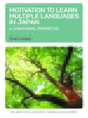cover image of Motivation to Learn Multiple Languages in Japan